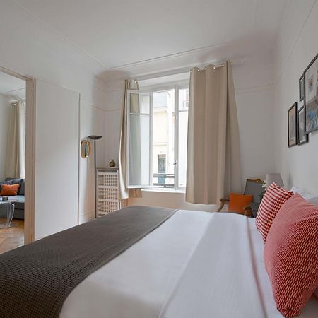 Cosy Appartement Neuilly Sur Seine Exterior foto